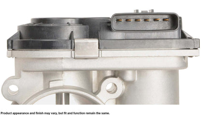 Cardone New Fuel Injection Throttle Body 6E-0014