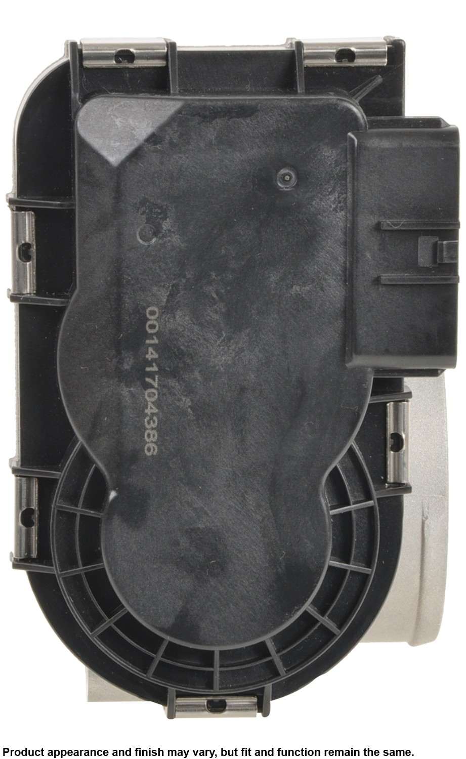 Cardone New Fuel Injection Throttle Body 6E-0014
