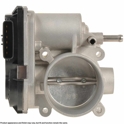 Cardone New Fuel Injection Throttle Body 6E-0014