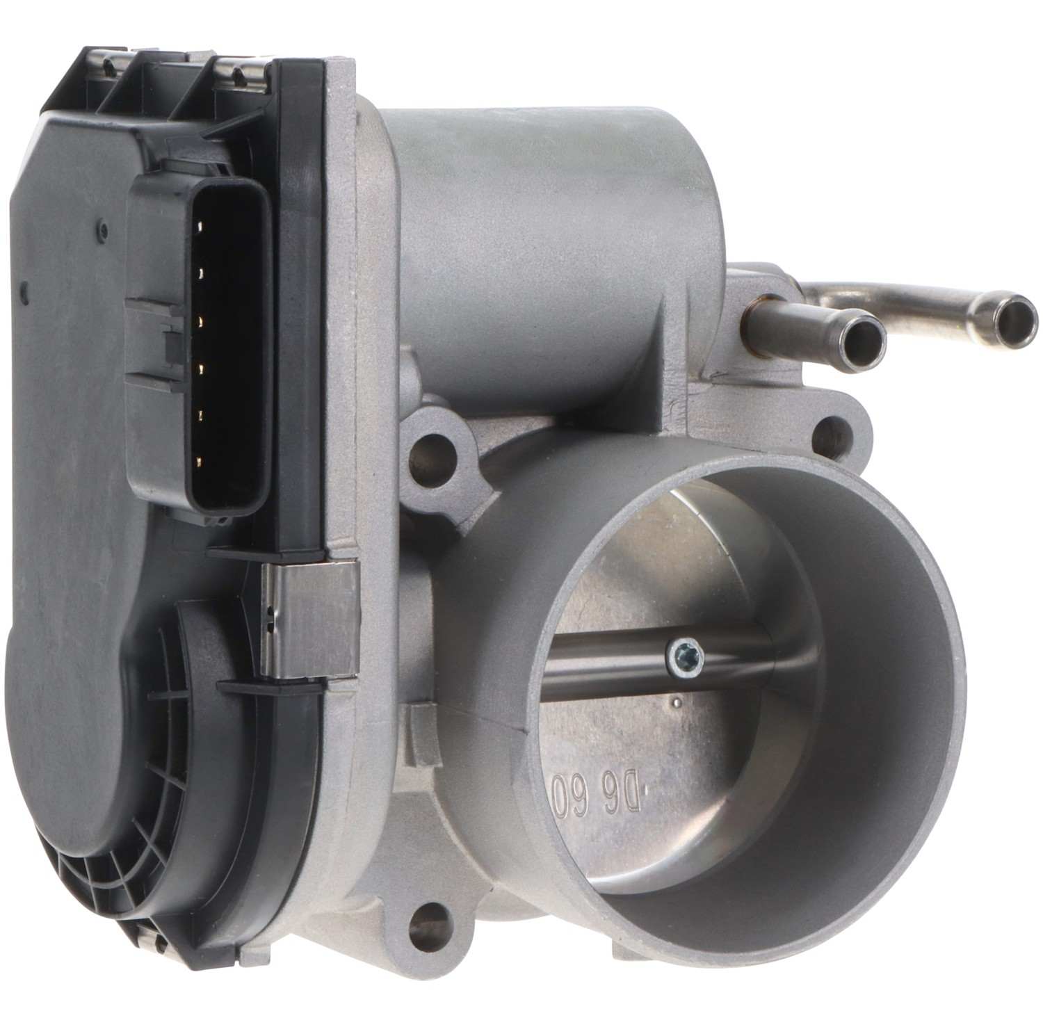 Cardone New Fuel Injection Throttle Body 6E-0015