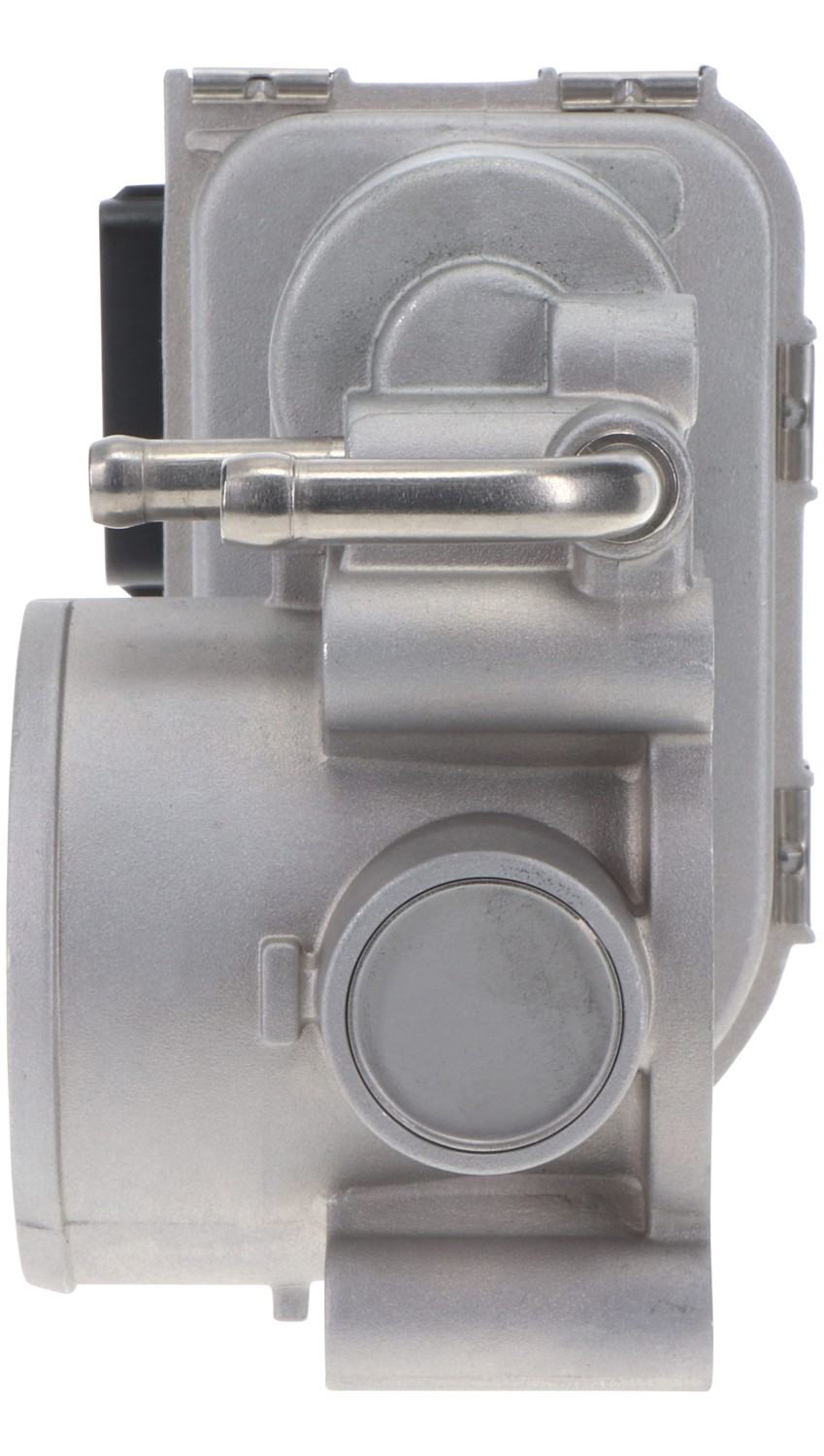 Cardone New Fuel Injection Throttle Body 6E-0015