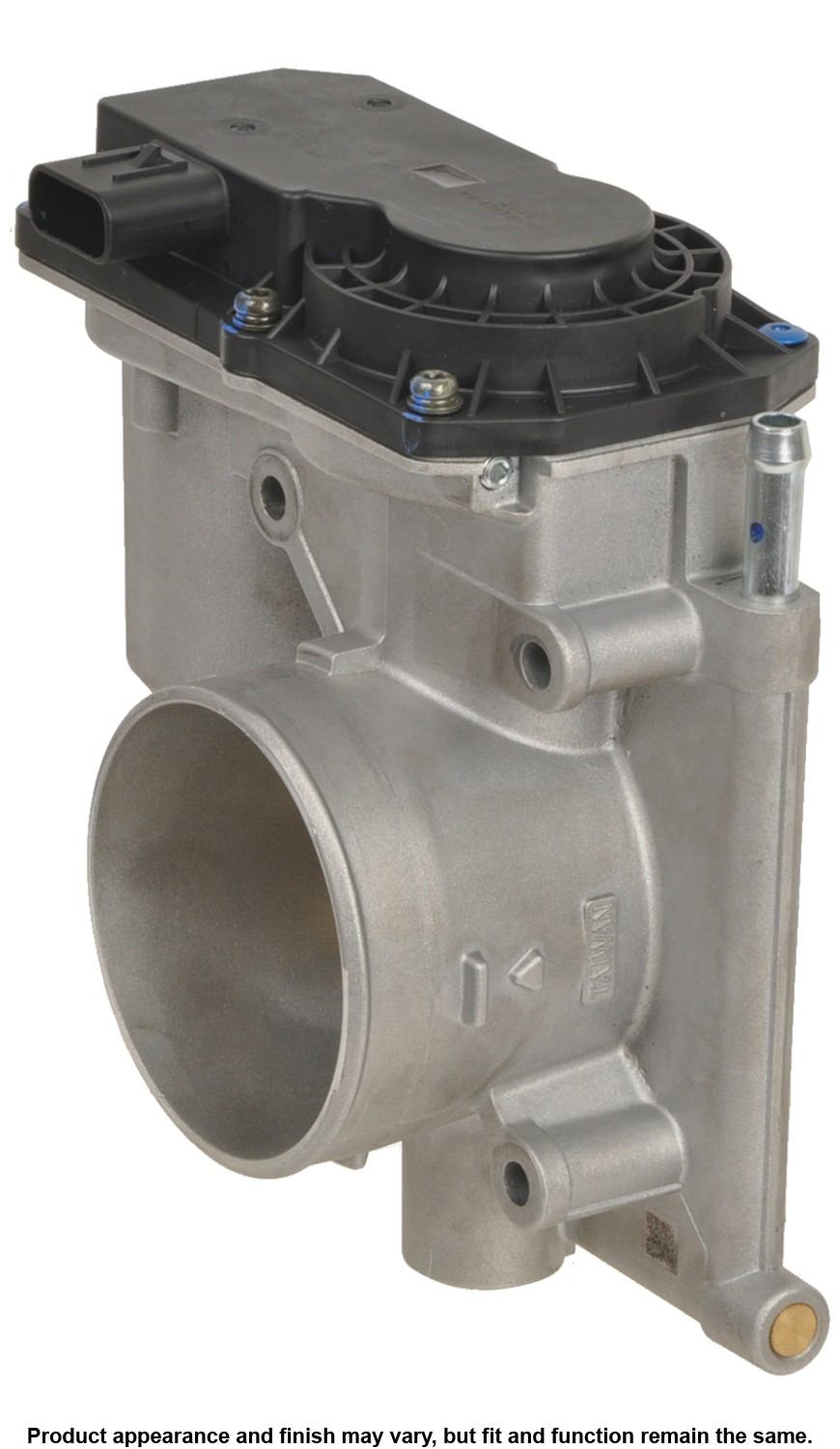 Cardone New New Fuel Injection Throttle Body 6E-1001