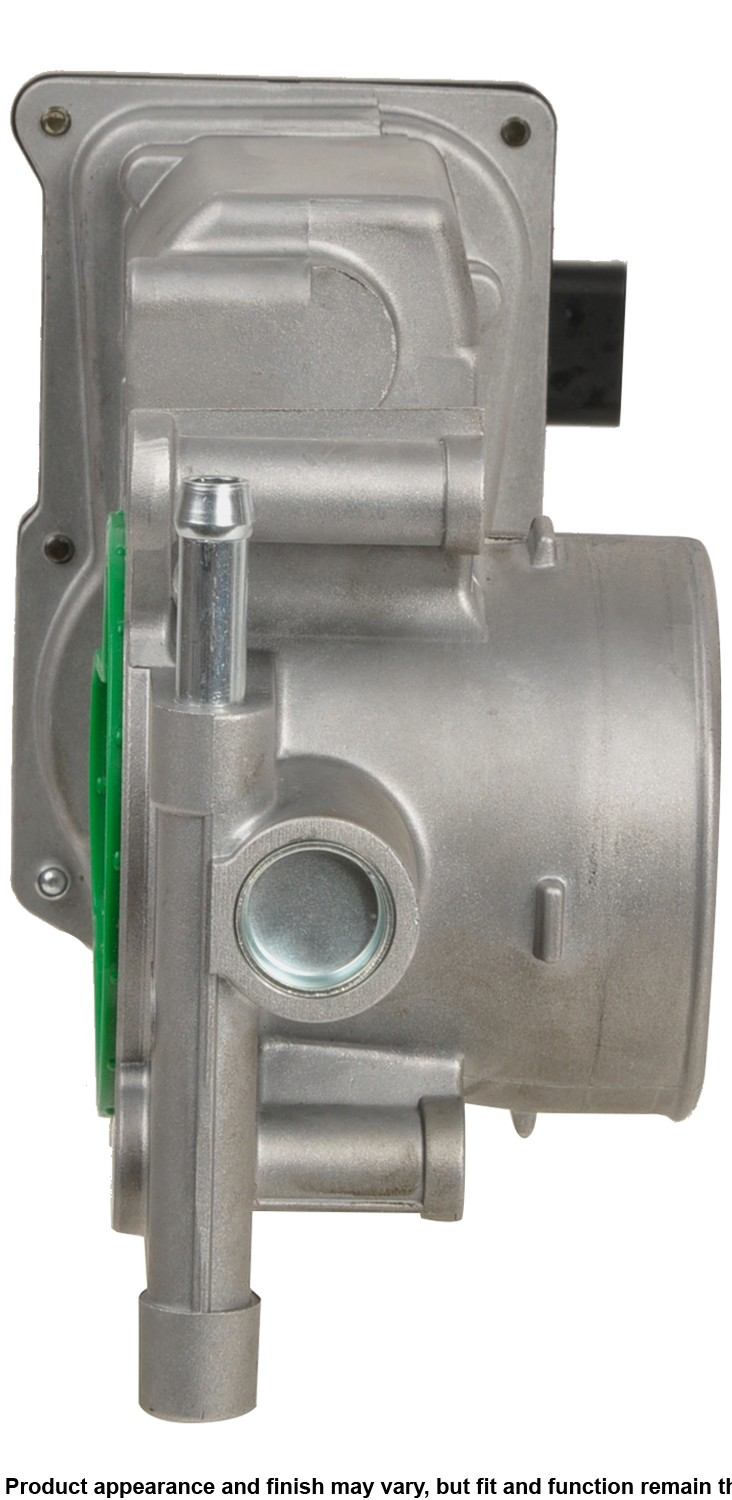 Cardone New New Fuel Injection Throttle Body 6E-1001