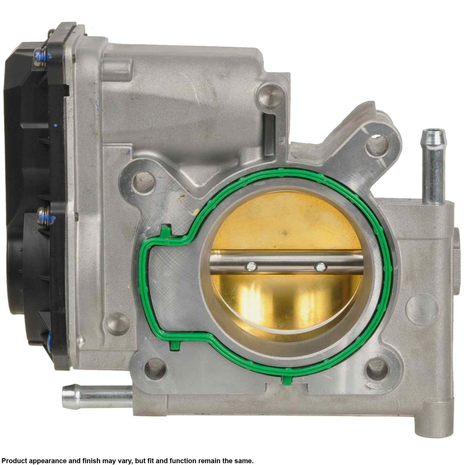 Cardone New New Fuel Injection Throttle Body 6E-1001