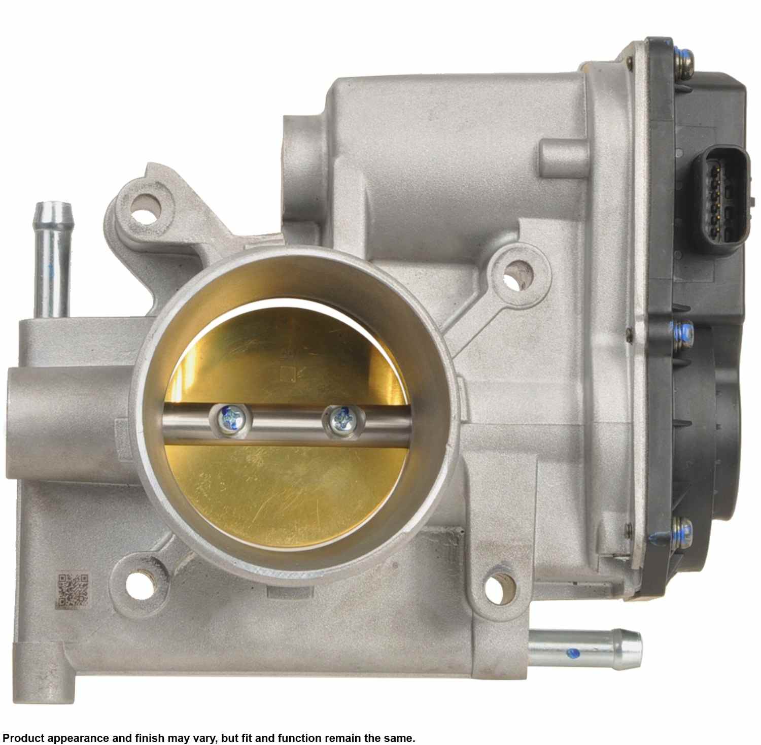 Cardone New New Fuel Injection Throttle Body 6E-1001