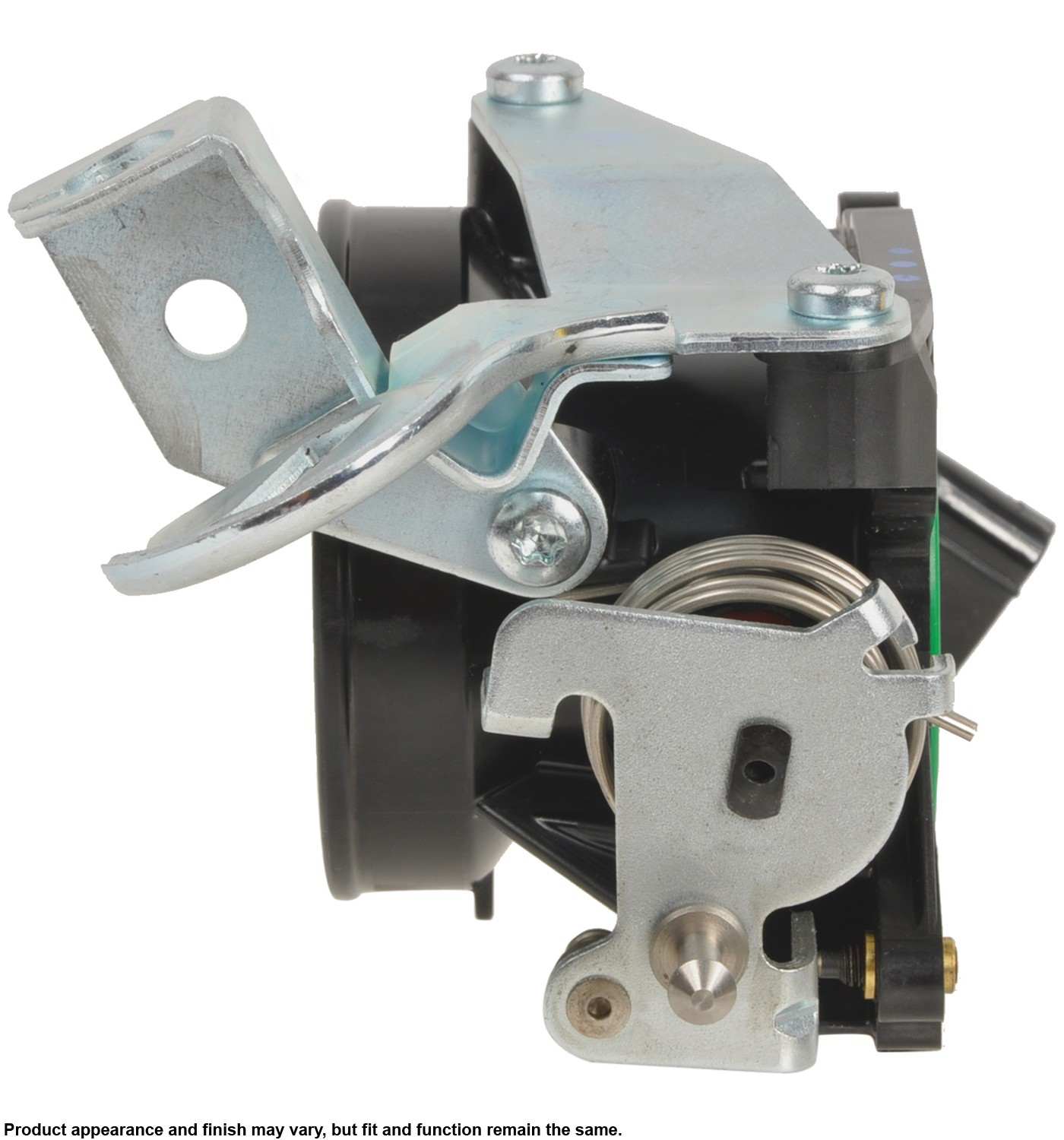Cardone New Fuel Injection Throttle Body 6E-1003