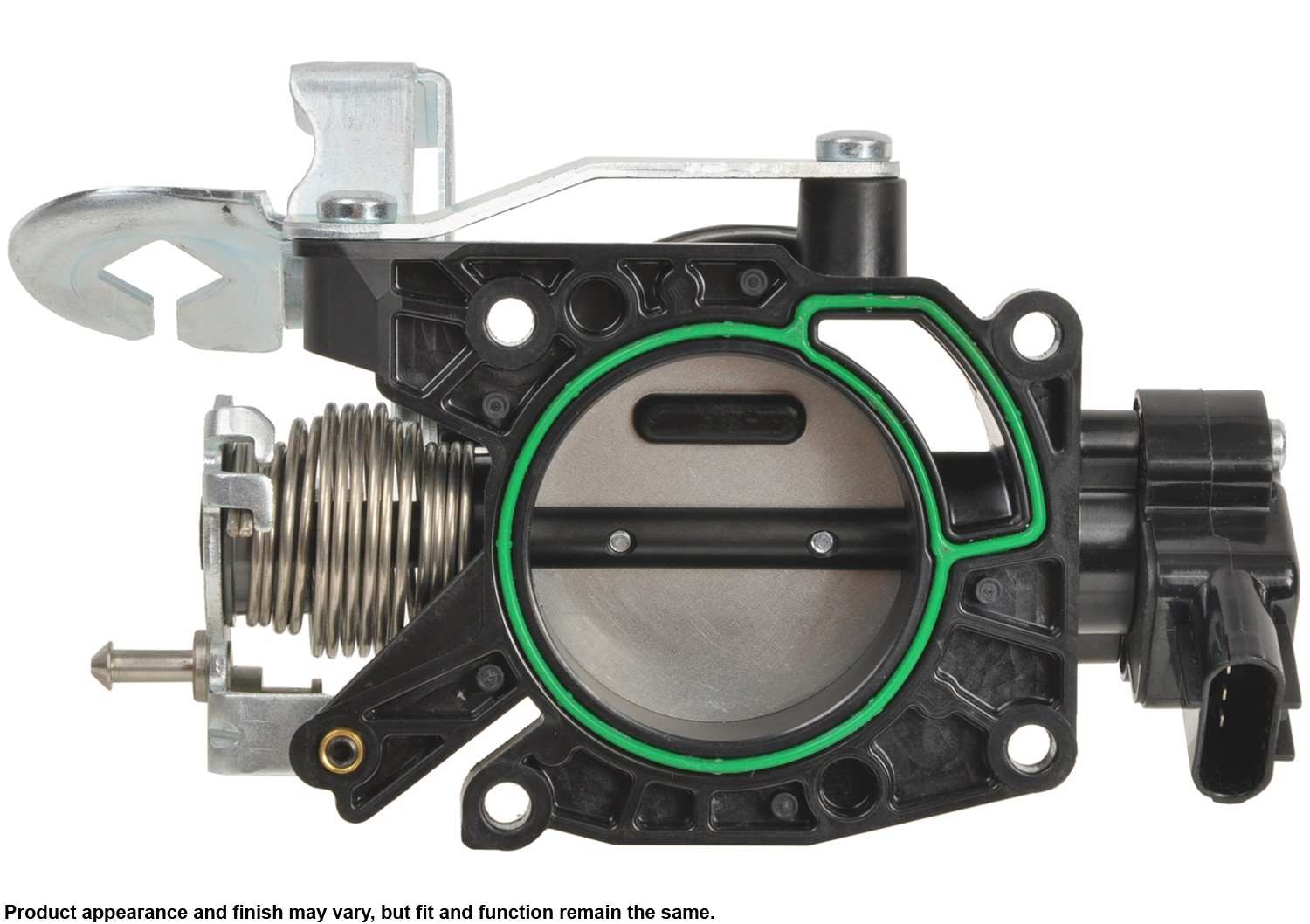 Cardone New Fuel Injection Throttle Body 6E-1003