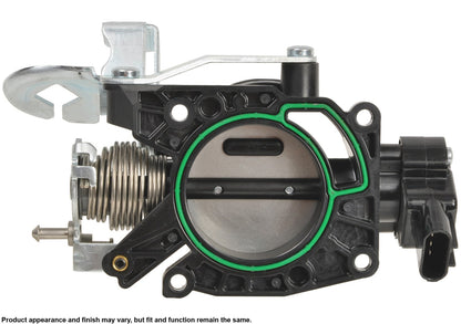 Cardone New Fuel Injection Throttle Body 6E-1003