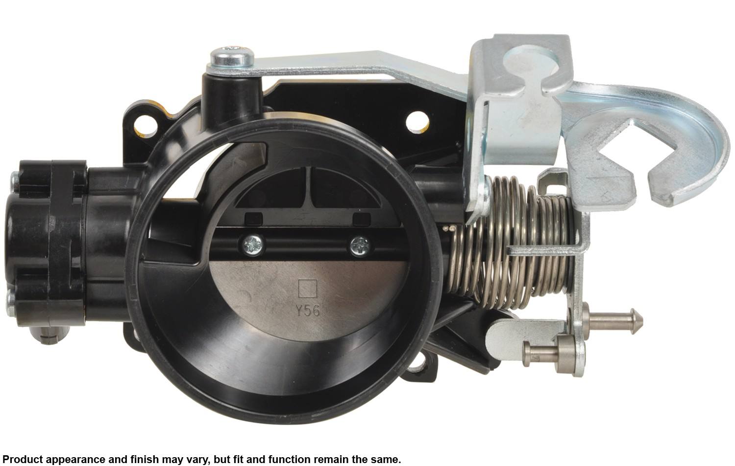 Cardone New Fuel Injection Throttle Body 6E-1003