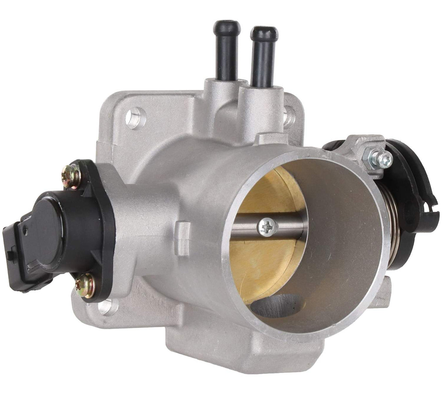 Cardone New New Fuel Injection Throttle Body 6E-1024