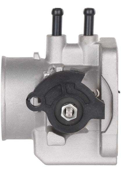 Cardone New New Fuel Injection Throttle Body 6E-1024