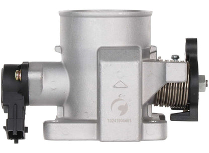 Cardone New New Fuel Injection Throttle Body 6E-1024