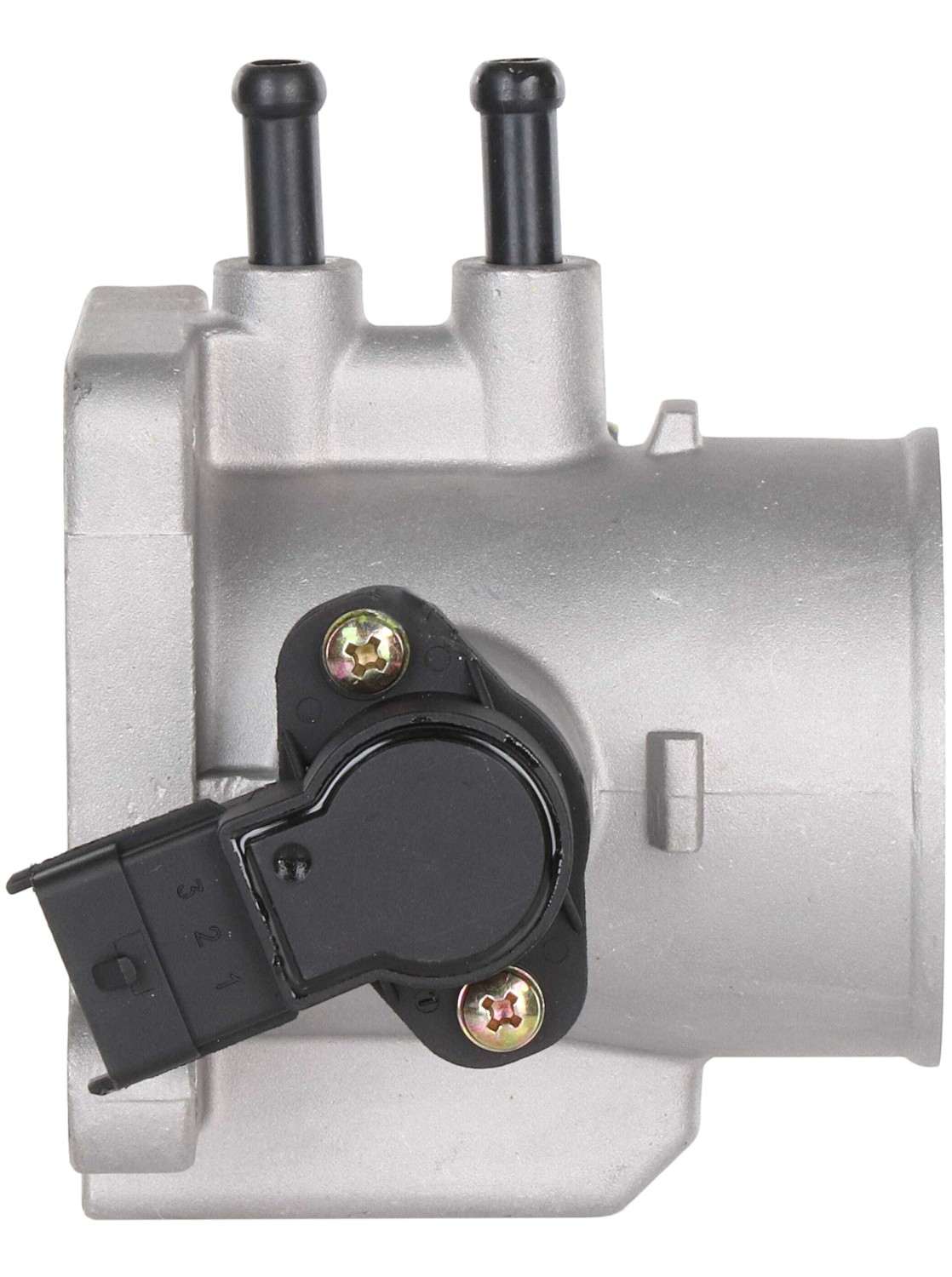 Cardone New New Fuel Injection Throttle Body 6E-1024