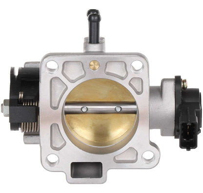 Cardone New New Fuel Injection Throttle Body 6E-1024