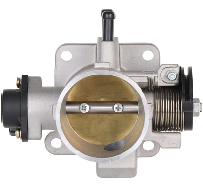 Cardone New New Fuel Injection Throttle Body 6E-1024