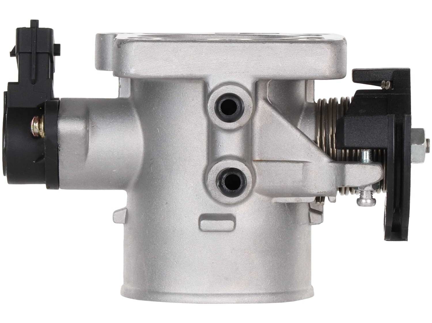 Cardone New New Fuel Injection Throttle Body 6E-1024