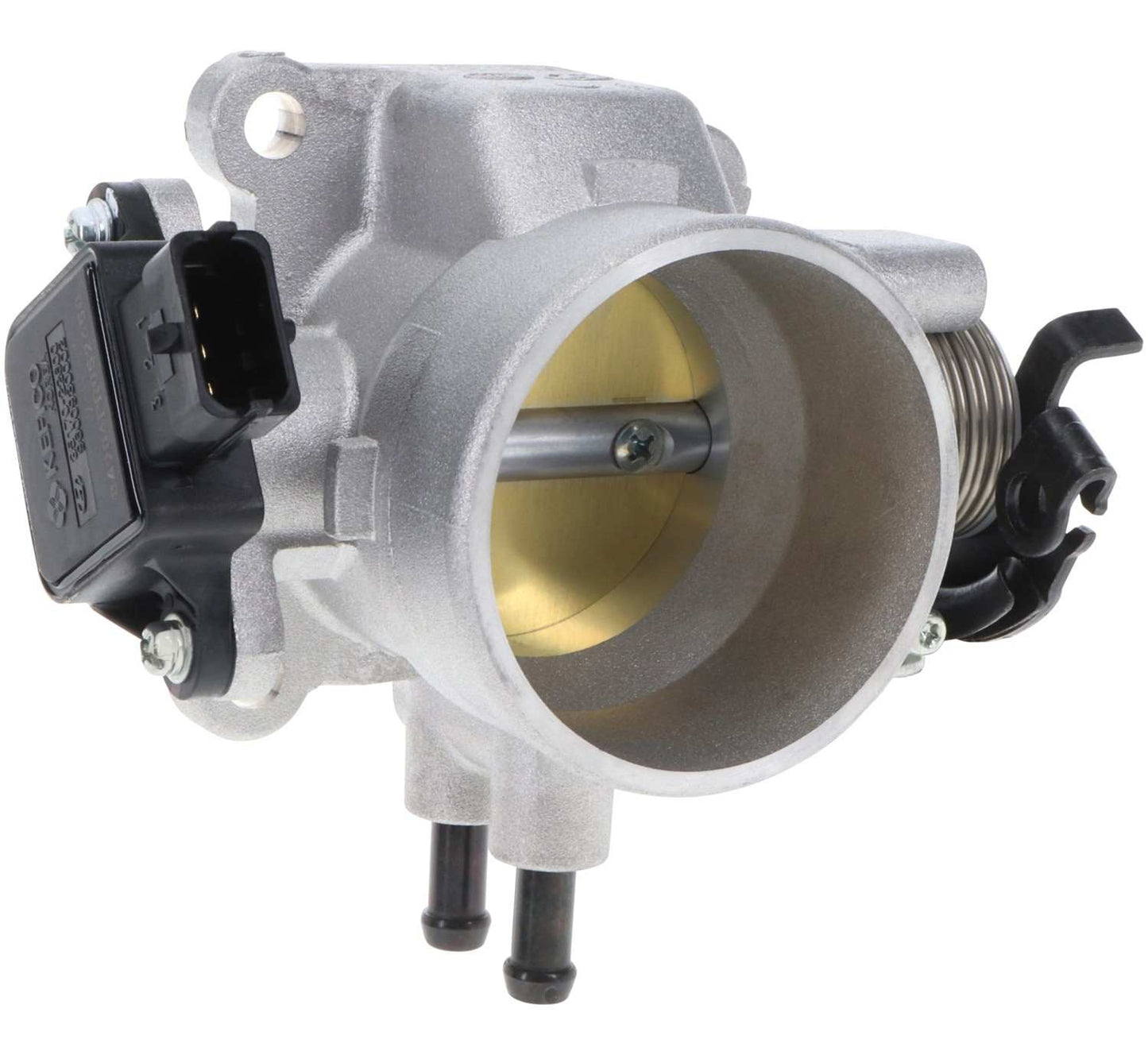 Cardone New Fuel Injection Throttle Body 6E-1025