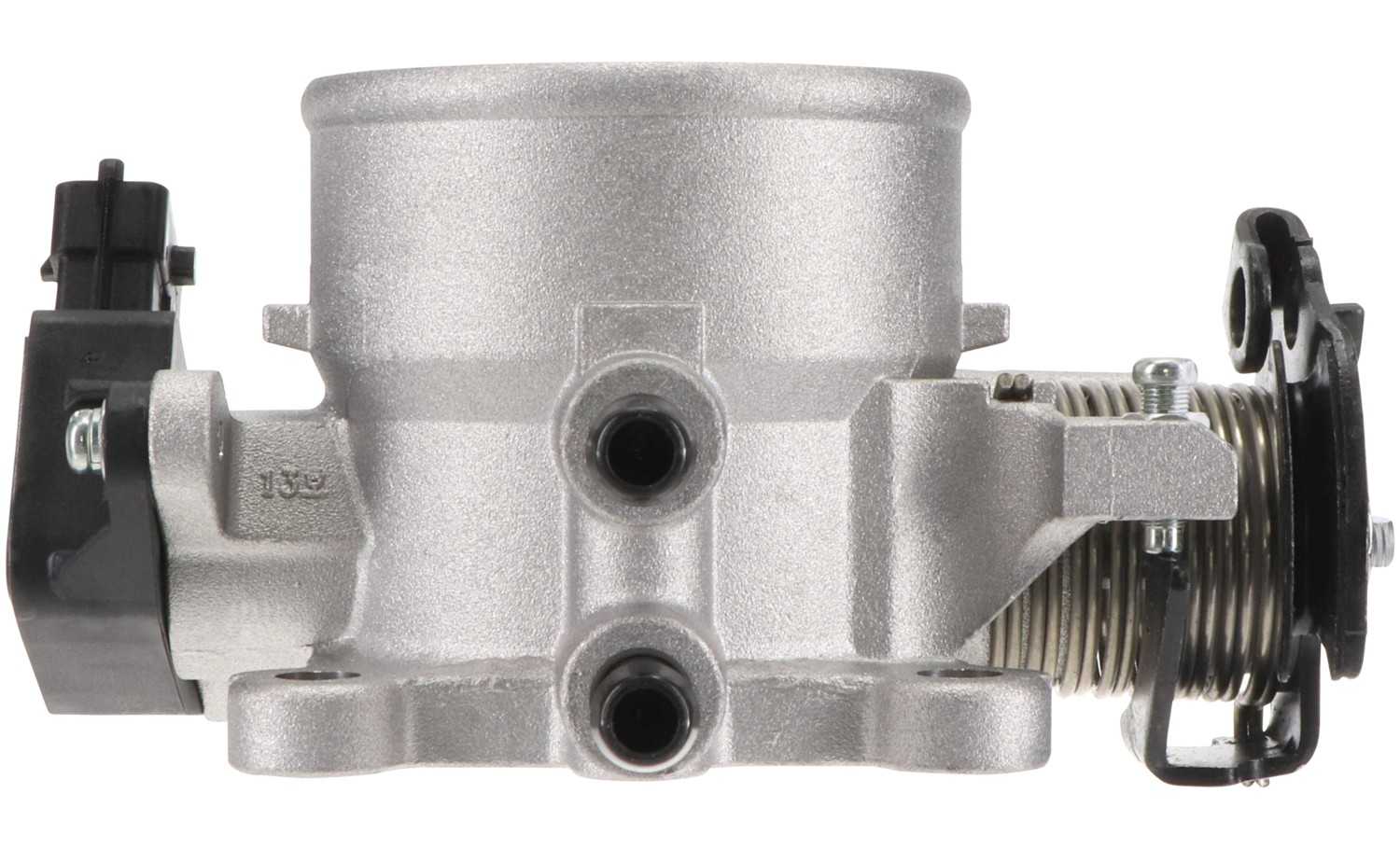 Cardone New Fuel Injection Throttle Body 6E-1025