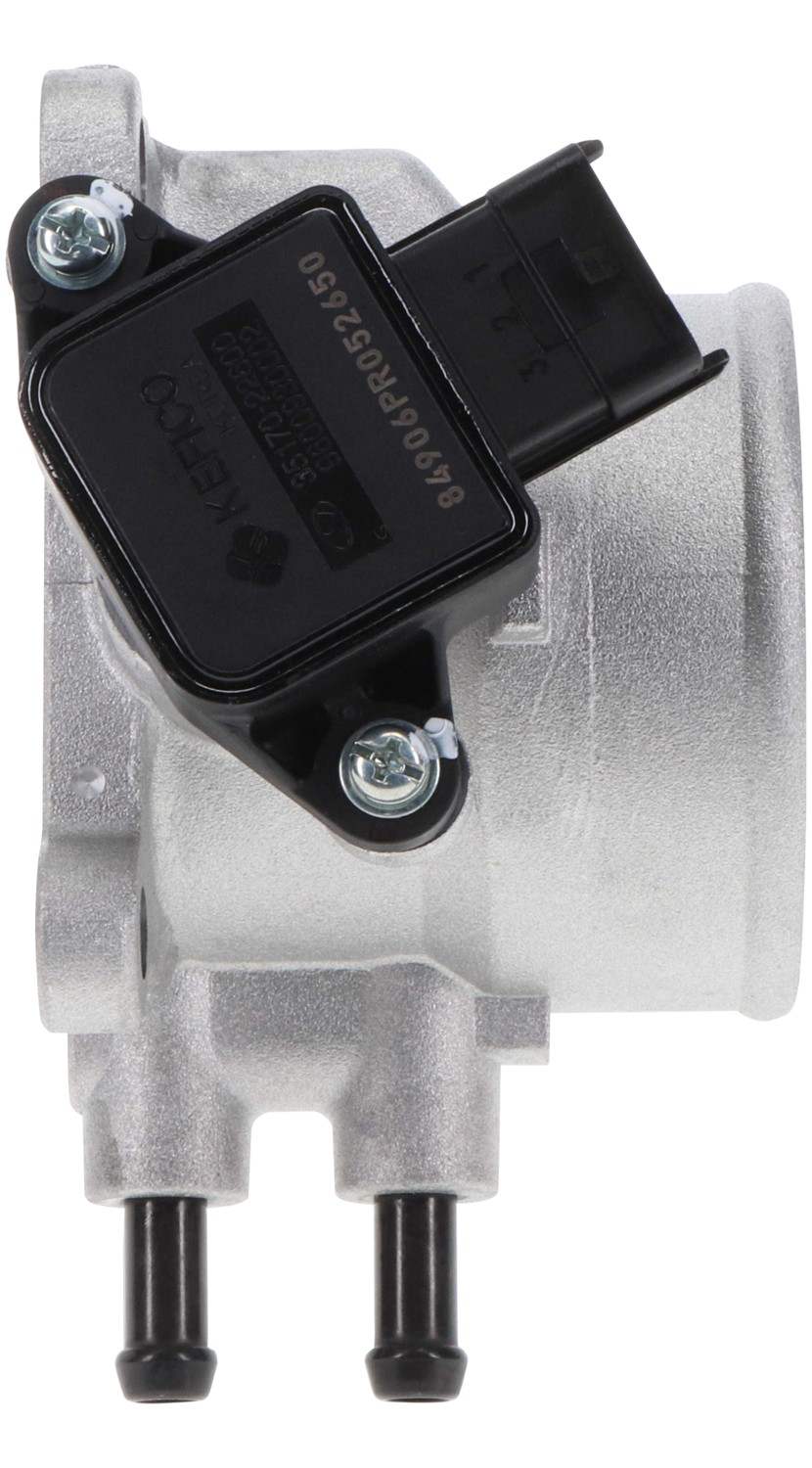 Cardone New Fuel Injection Throttle Body 6E-1025