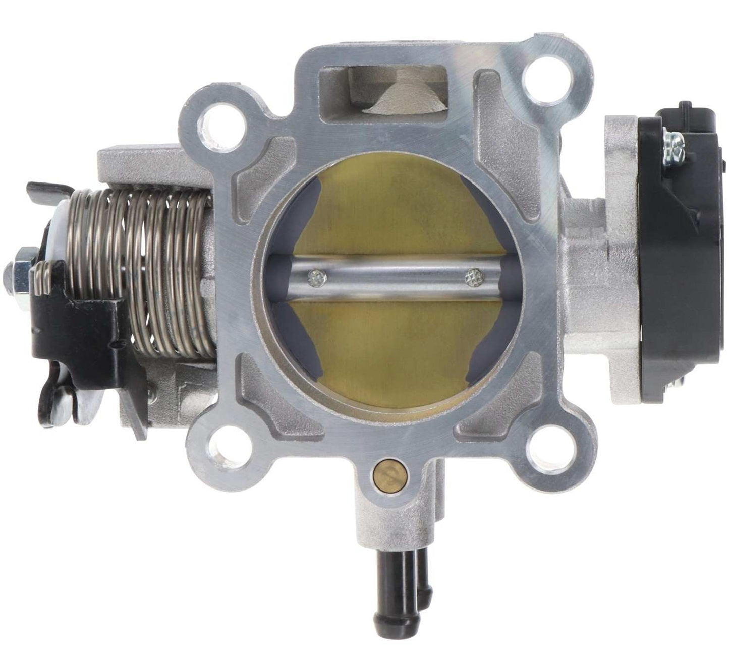Cardone New Fuel Injection Throttle Body 6E-1025