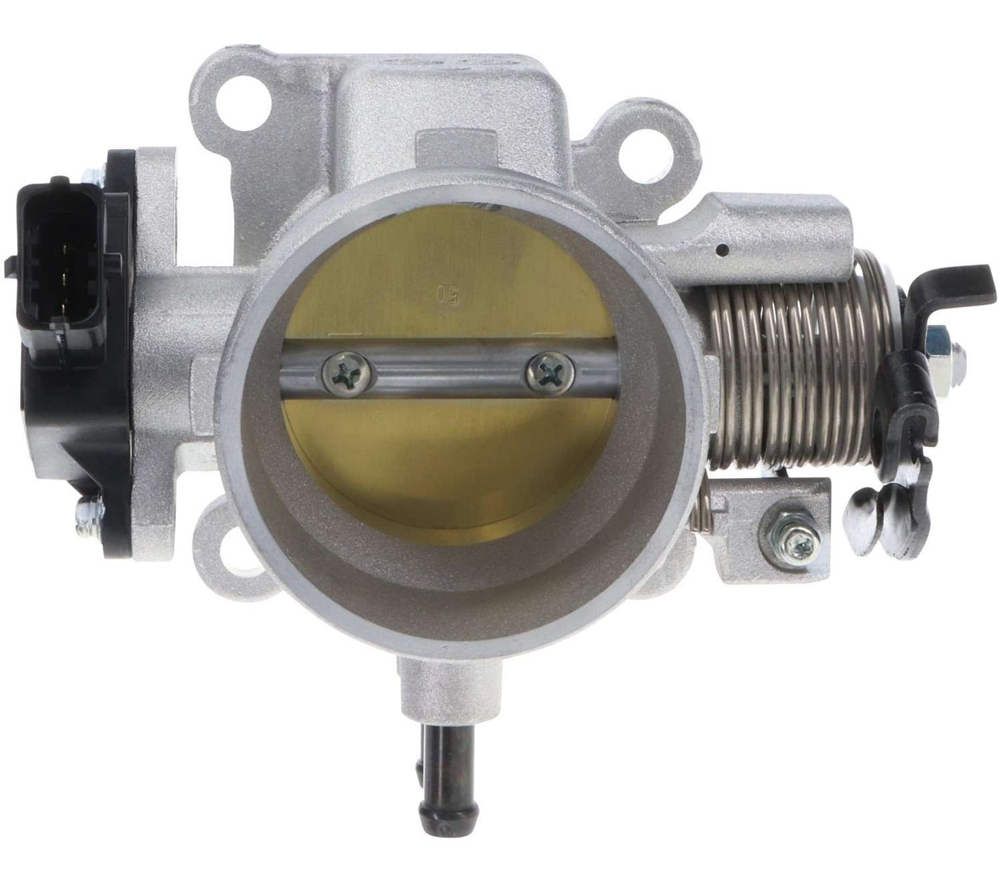 Cardone New Fuel Injection Throttle Body 6E-1025