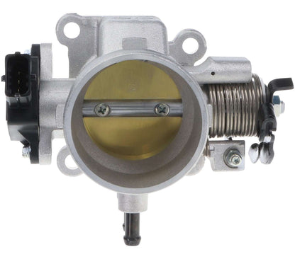 Cardone New Fuel Injection Throttle Body 6E-1025