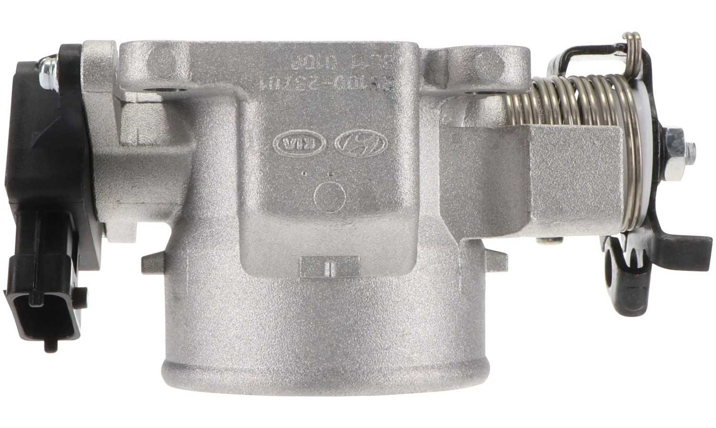 Cardone New Fuel Injection Throttle Body 6E-1025