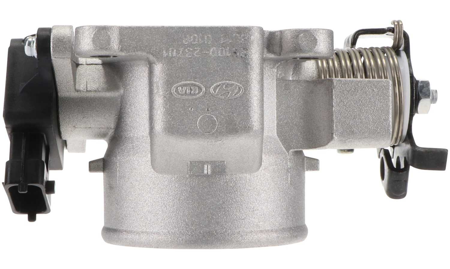 Cardone New Fuel Injection Throttle Body 6E-1025