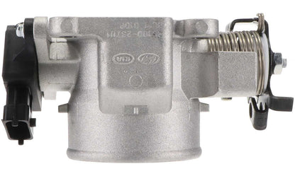 Cardone New Fuel Injection Throttle Body 6E-1025