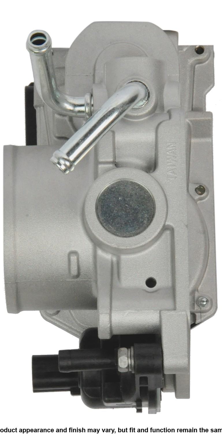 Cardone New New Fuel Injection Throttle Body 6E-2003
