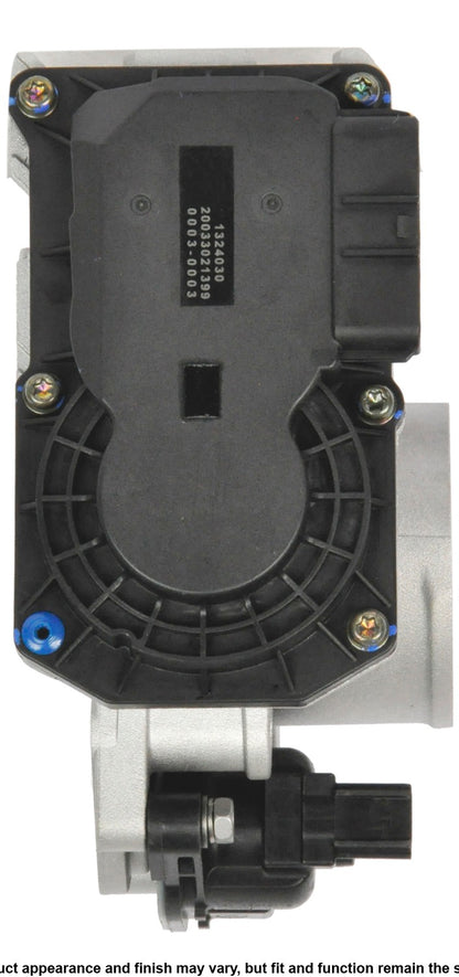 Cardone New New Fuel Injection Throttle Body 6E-2003