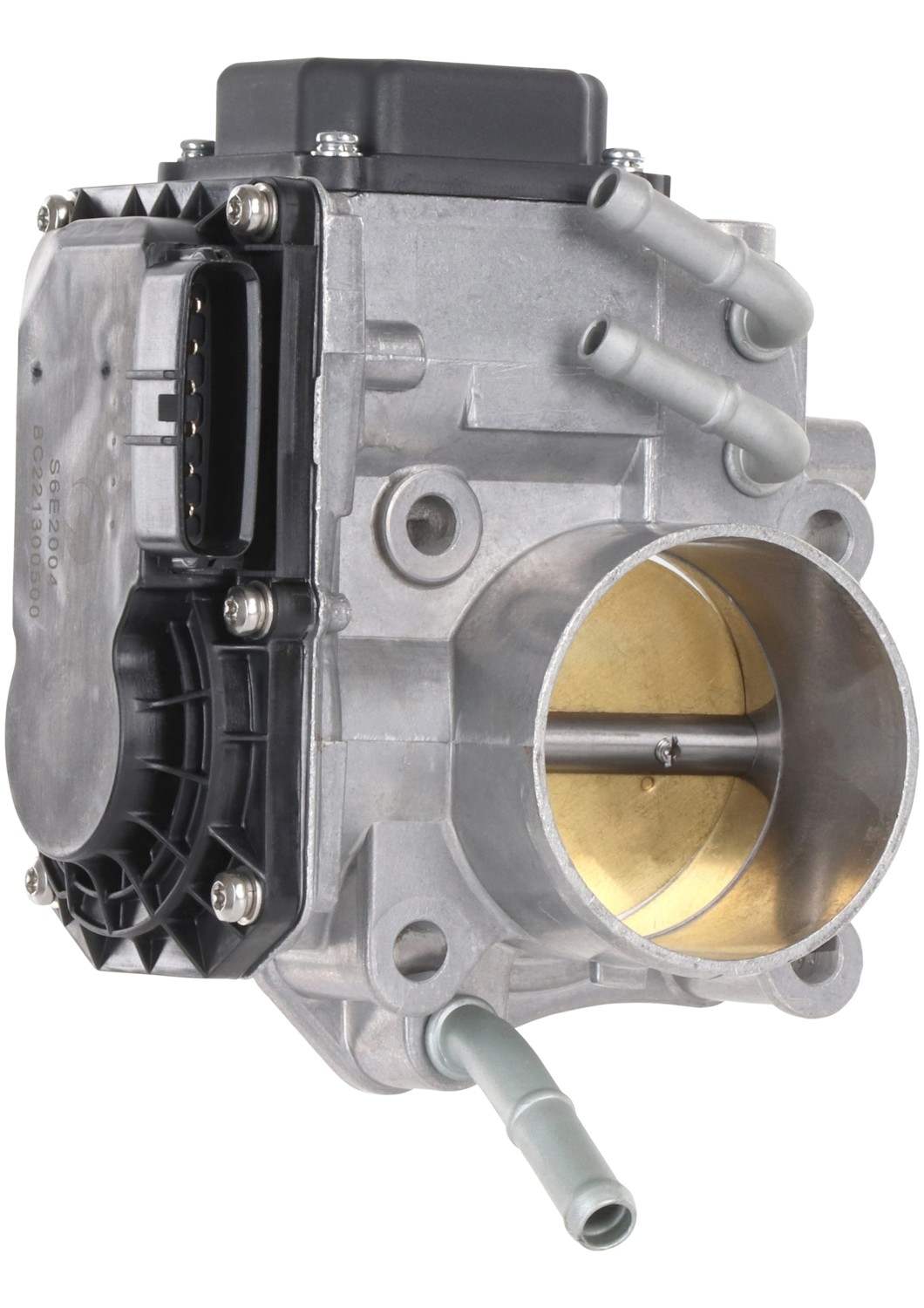 Cardone New New Fuel Injection Throttle Body 6E-2004