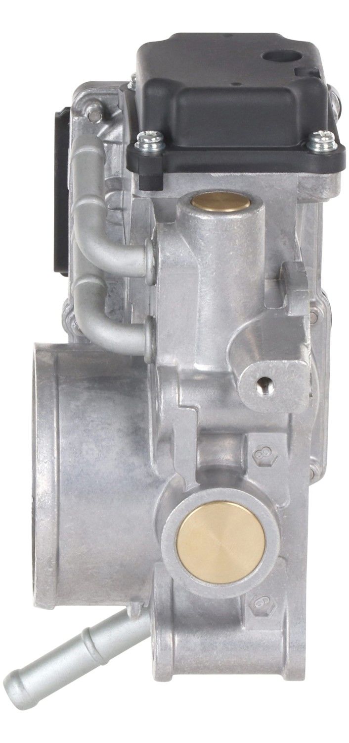 Cardone New New Fuel Injection Throttle Body 6E-2004