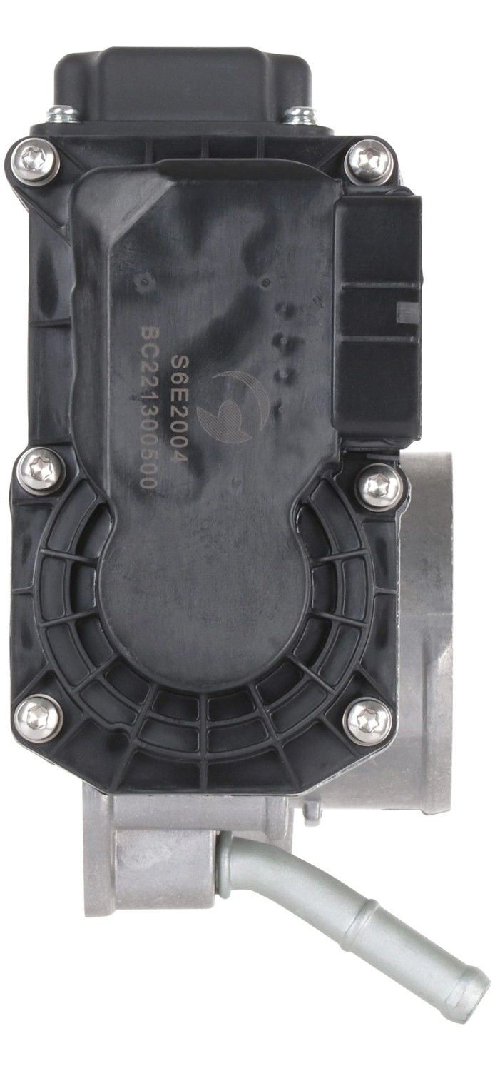 Cardone New New Fuel Injection Throttle Body 6E-2004