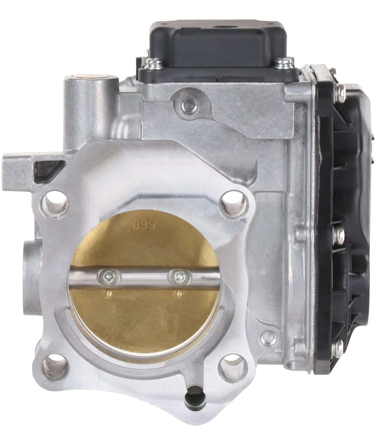 Cardone New New Fuel Injection Throttle Body 6E-2004