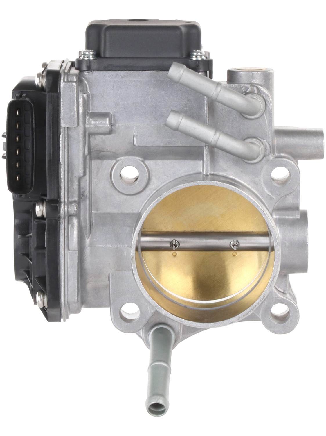Cardone New New Fuel Injection Throttle Body 6E-2004