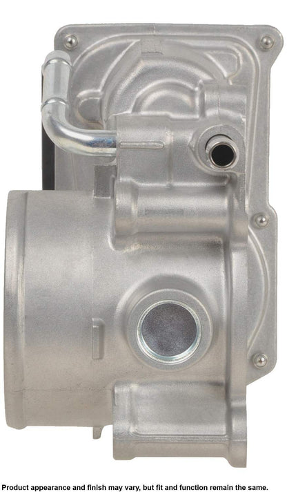 Cardone New New Fuel Injection Throttle Body 6E-2107