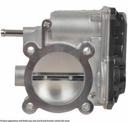 Cardone New New Fuel Injection Throttle Body 6E-2107