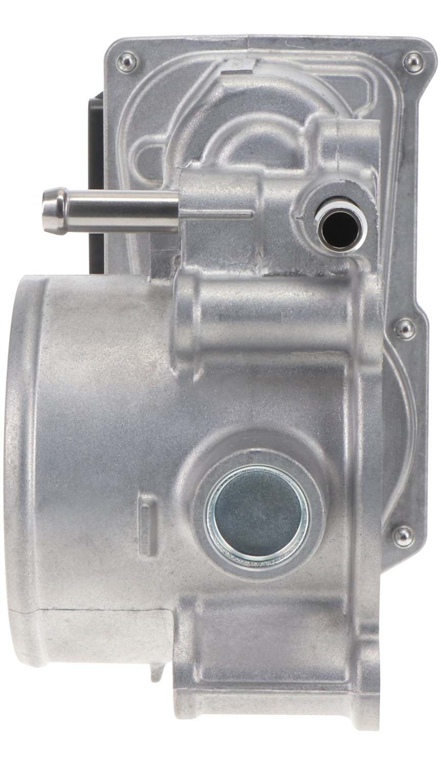 Cardone New Fuel Injection Throttle Body 6E-2108