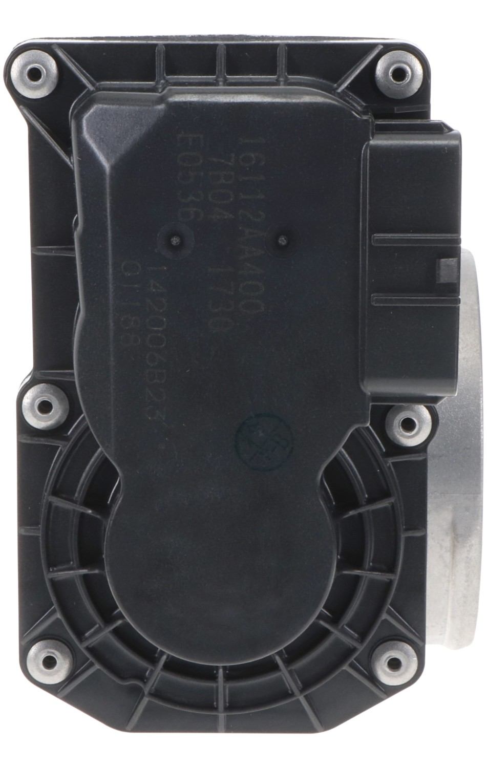 Cardone New Fuel Injection Throttle Body 6E-2108