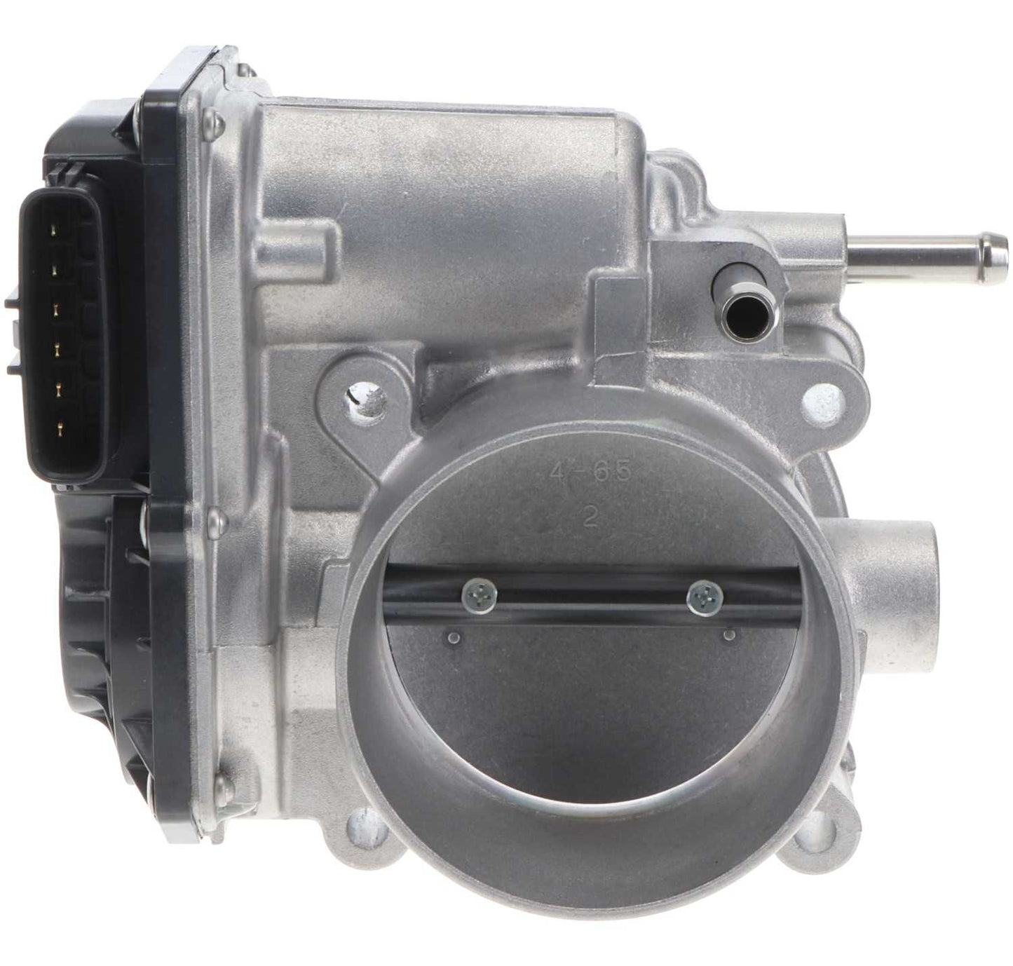 Cardone New Fuel Injection Throttle Body 6E-2108