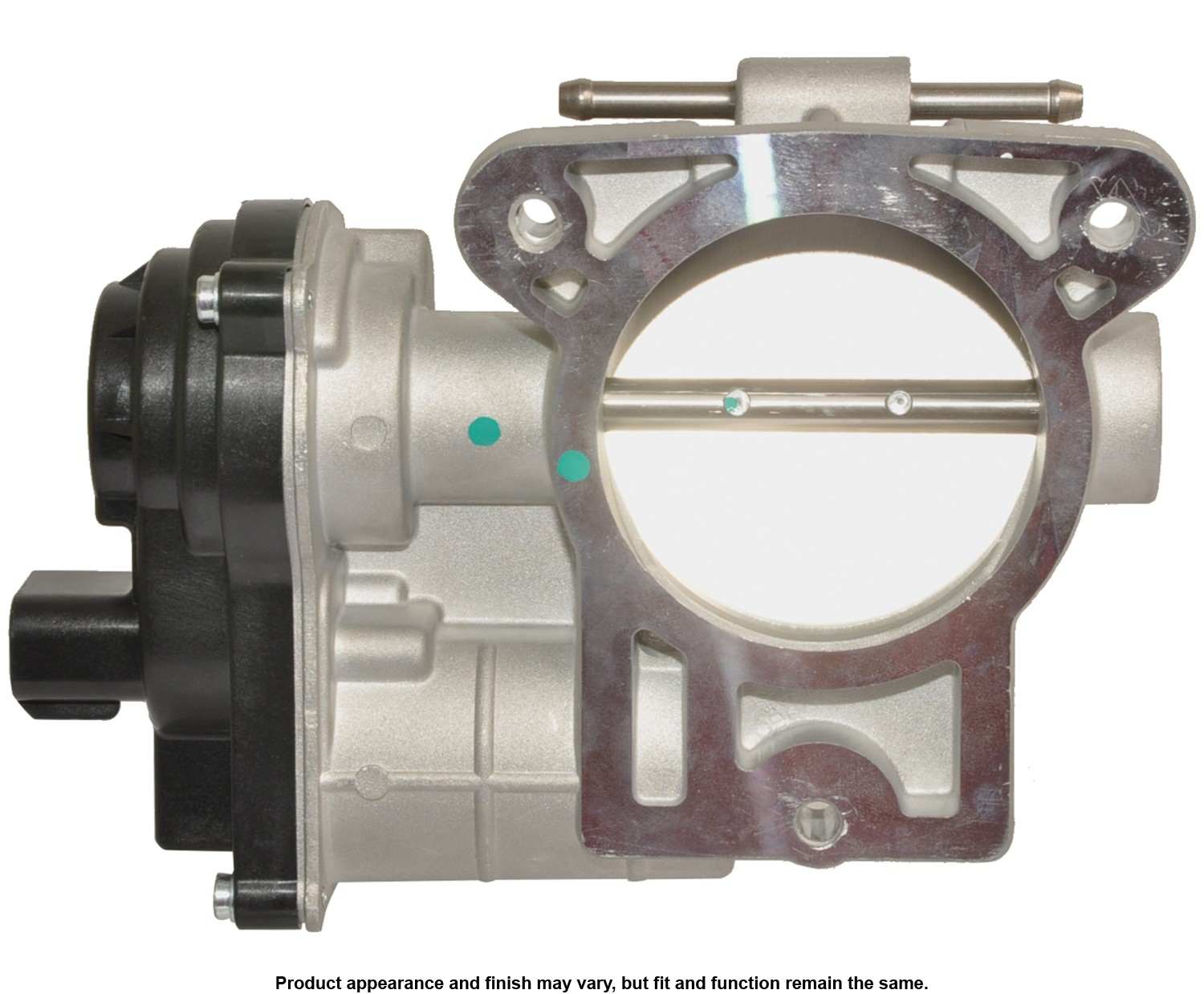 Cardone New New Fuel Injection Throttle Body 6E-3000