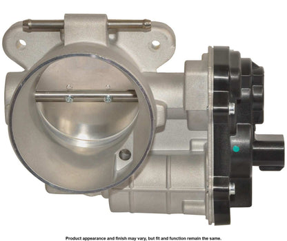 Cardone New New Fuel Injection Throttle Body 6E-3000