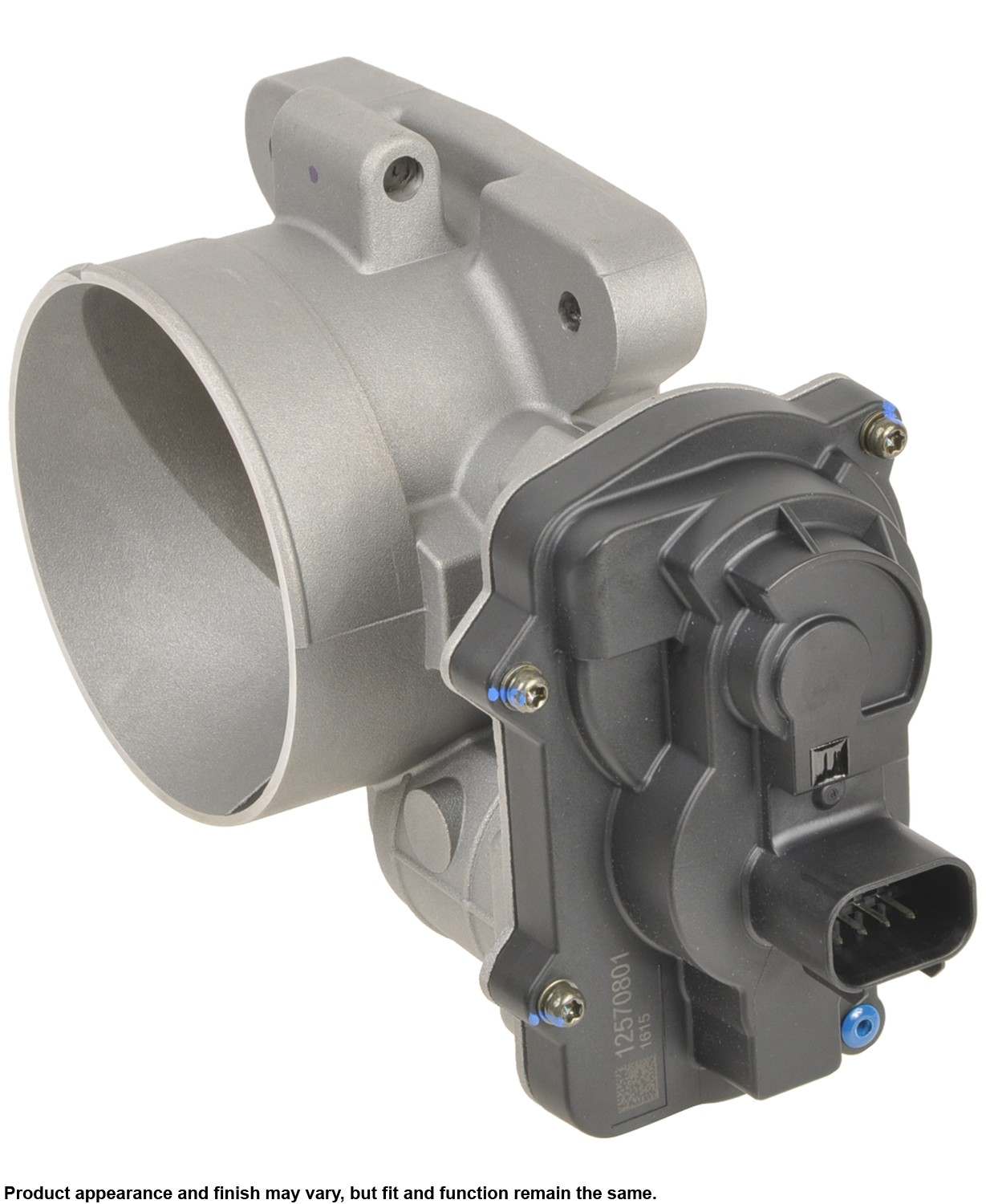 Cardone New New Fuel Injection Throttle Body 6E-3001