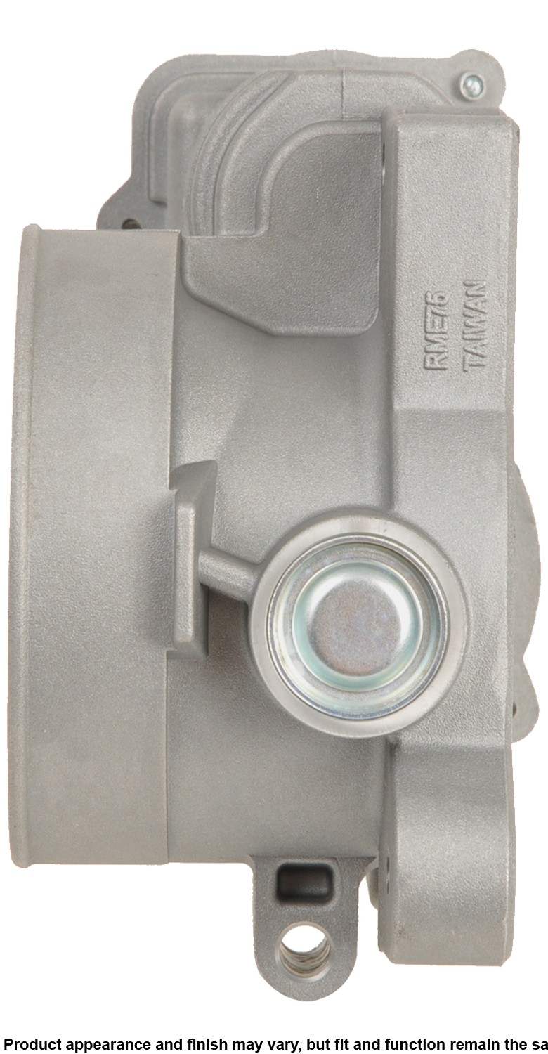 Cardone New New Fuel Injection Throttle Body 6E-3001