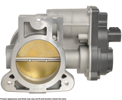Cardone New New Fuel Injection Throttle Body 6E-3001
