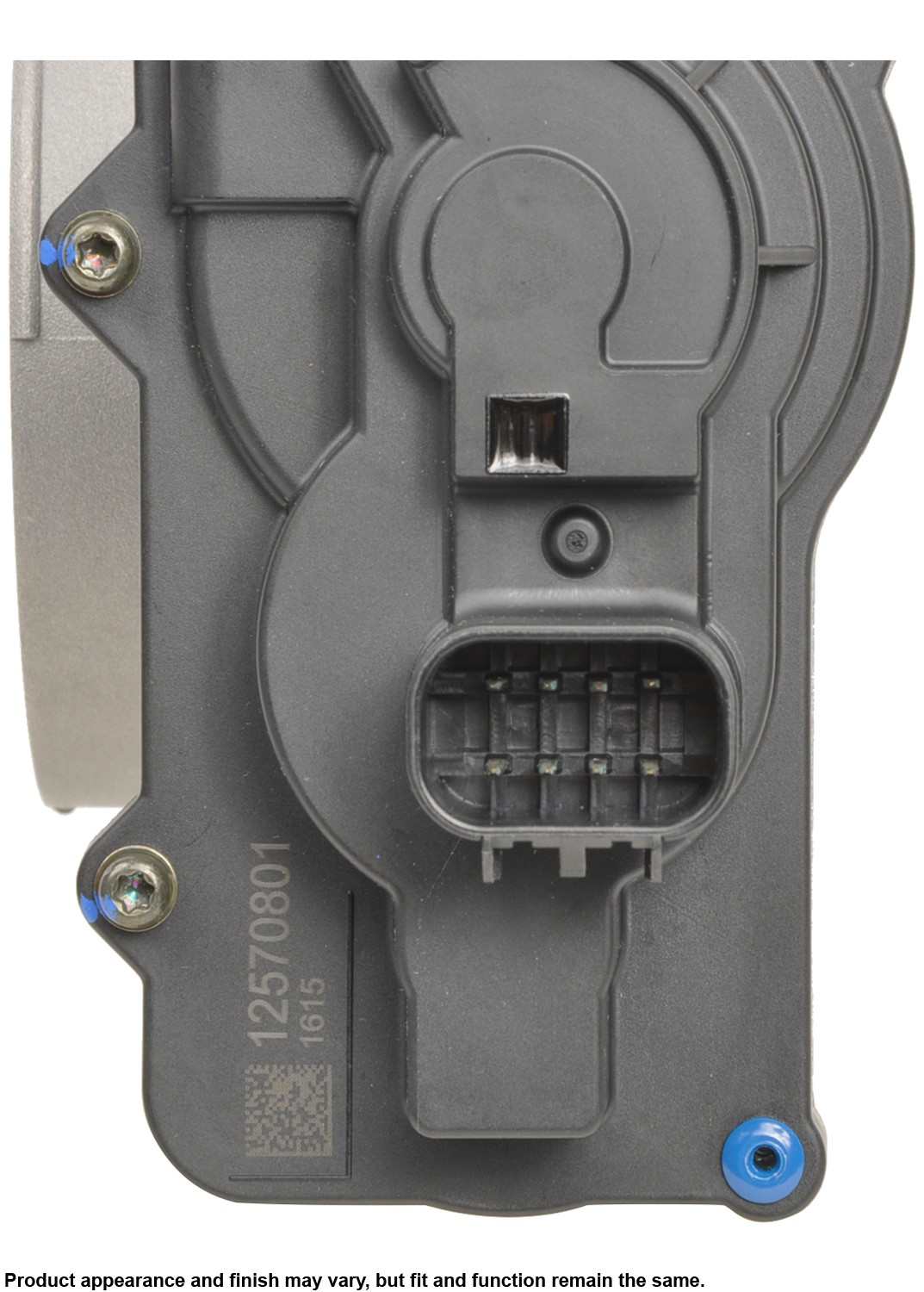 Cardone New New Fuel Injection Throttle Body 6E-3001
