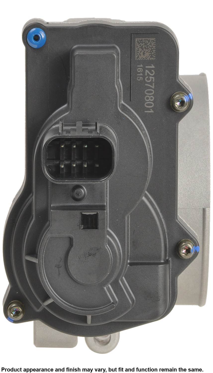 Cardone New New Fuel Injection Throttle Body 6E-3001
