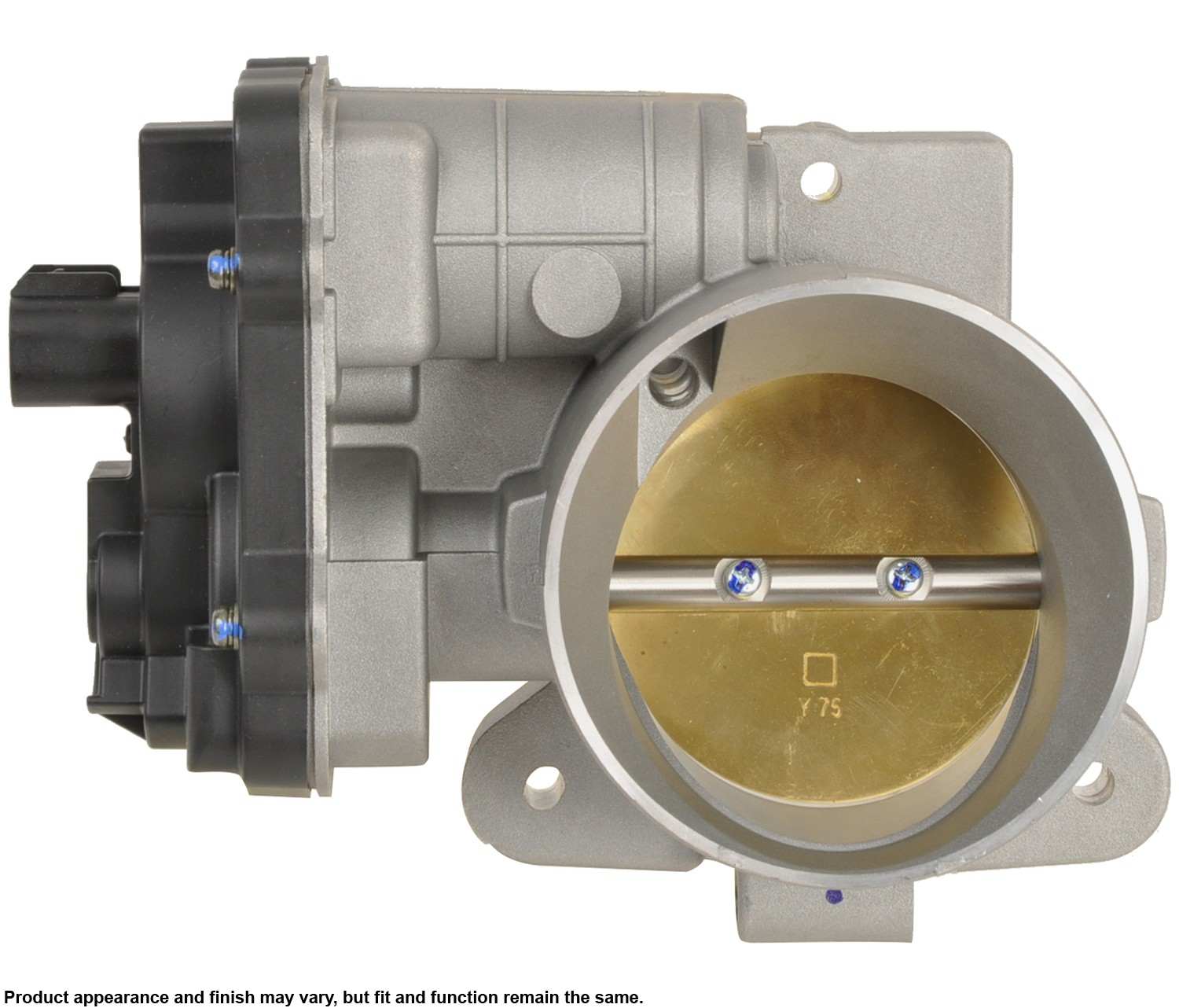 Cardone New New Fuel Injection Throttle Body 6E-3001