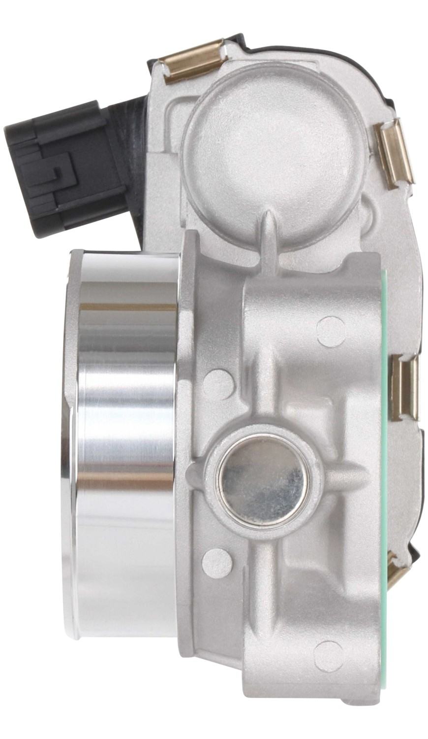 Cardone New New Fuel Injection Throttle Body 6E-3002